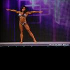 Venus  Nguyen - IFBB Emerald Cup Championship 2014 - #1